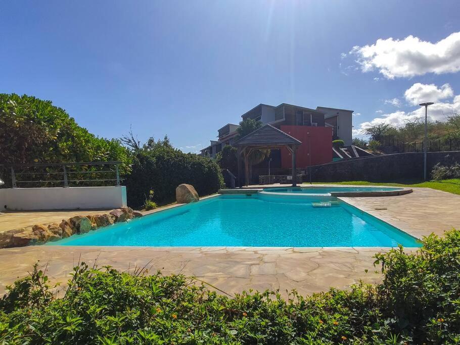 Sunbliss Appartement Saint-Gilles-les Bains Exterior foto
