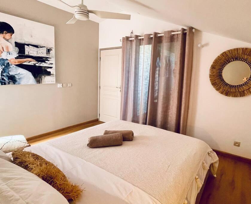 Sunbliss Appartement Saint-Gilles-les Bains Exterior foto