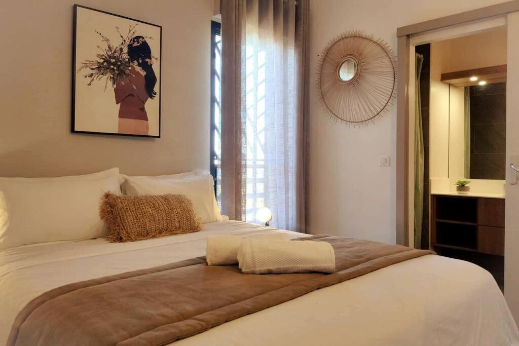 Sunbliss Appartement Saint-Gilles-les Bains Exterior foto