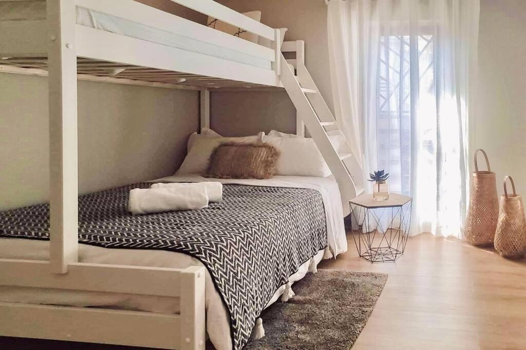 Sunbliss Appartement Saint-Gilles-les Bains Exterior foto